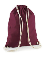Westford Mill Cotton Gymsac - thumbnail 6