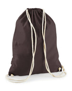Westford Mill Cotton Gymsac - thumbnail 7