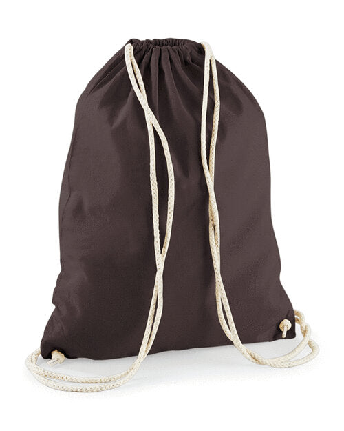 Westford Mill Cotton Gymsac