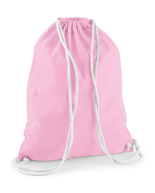 Westford Mill Cotton Gymsac