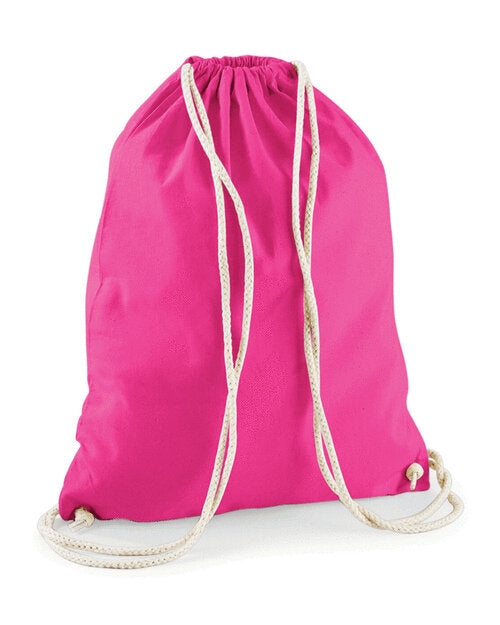 Westford Mill Cotton Gymsac