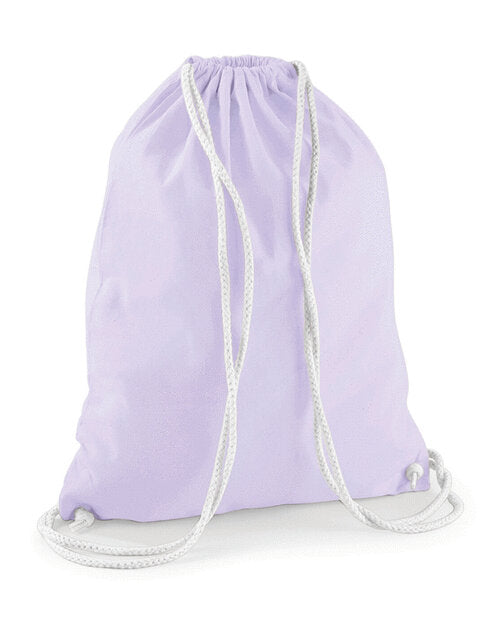 Westford Mill Cotton Gymsac