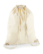 Westford Mill Cotton Gymsac - thumbnail 19