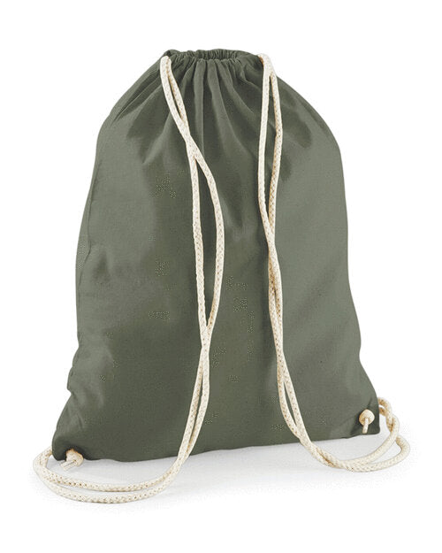 Westford Mill Cotton Gymsac