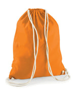 Westford Mill Cotton Gymsac - thumbnail 21