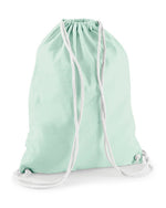 Westford Mill Cotton Gymsac - thumbnail 22