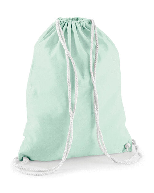Westford Mill Cotton Gymsac