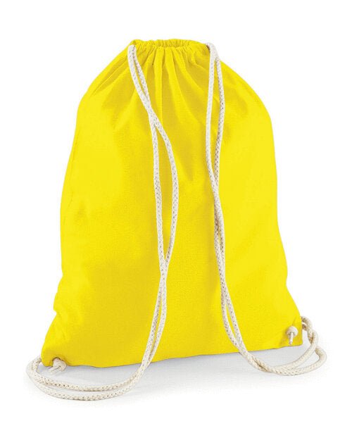Westford Mill Cotton Gymsac