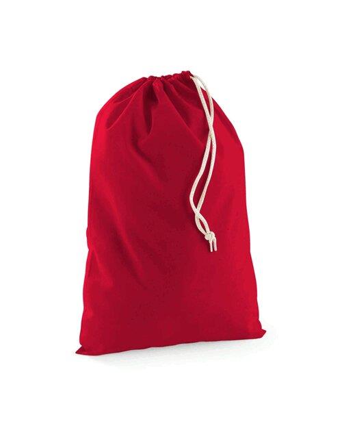 Westford Mill Cotton Stuff Bag