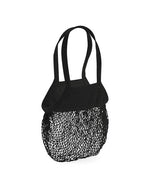 Westford Mill Organic Cotton Mesh Grocery Bag - thumbnail 3
