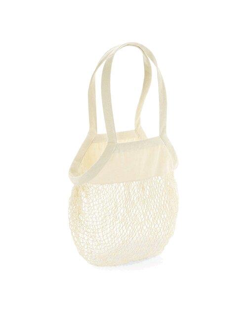 Westford Mill Organic Cotton Mesh Grocery Bag