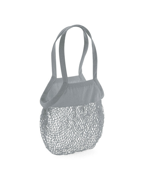 Westford Mill Organic Cotton Mesh Grocery Bag