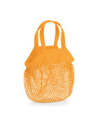 Westford Mill Organic Cotton Mini Mesh Grocery Bag