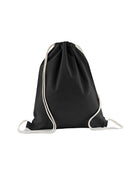 Westford Mill Organic Cotton Inco. Gymsac
