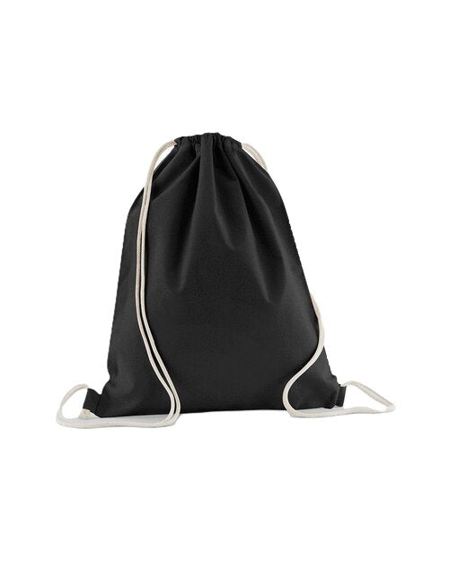 Westford Mill Organic Cotton Inco. Gymsac