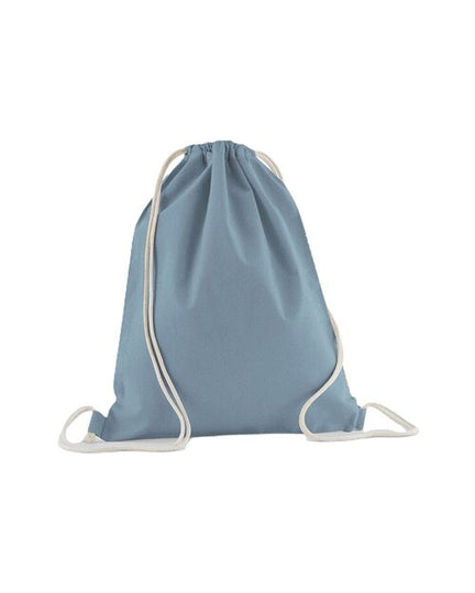 Westford Mill Organic Cotton Inco. Gymsac