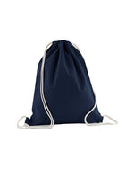 Westford Mill Organic Cotton Inco. Gymsac - thumbnail 4