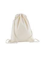 Westford Mill Organic Cotton Inco. Gymsac - thumbnail 5