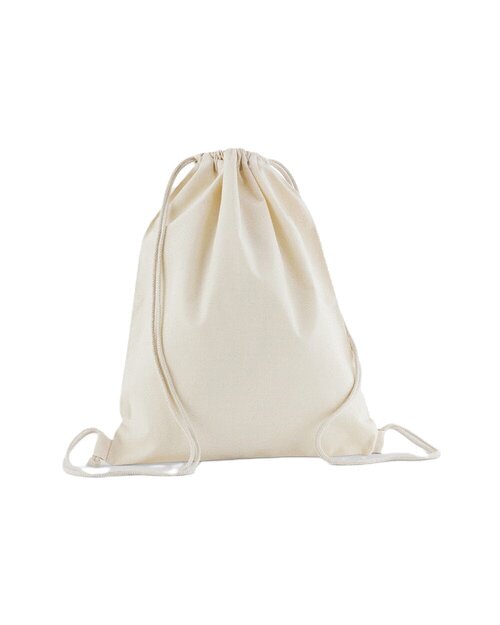 Westford Mill Organic Cotton Inco. Gymsac