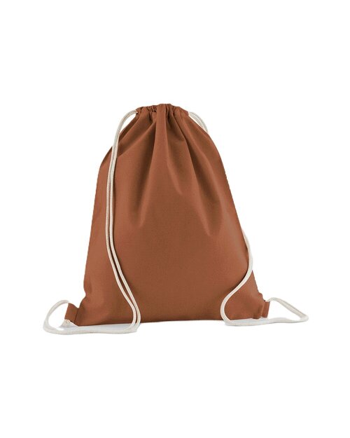 Westford Mill Organic Cotton Inco. Gymsac