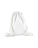 Westford Mill Organic Cotton Inco. Gymsac - thumbnail 7