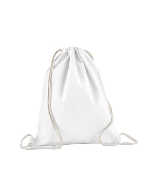 Westford Mill Organic Cotton Inco. Gymsac