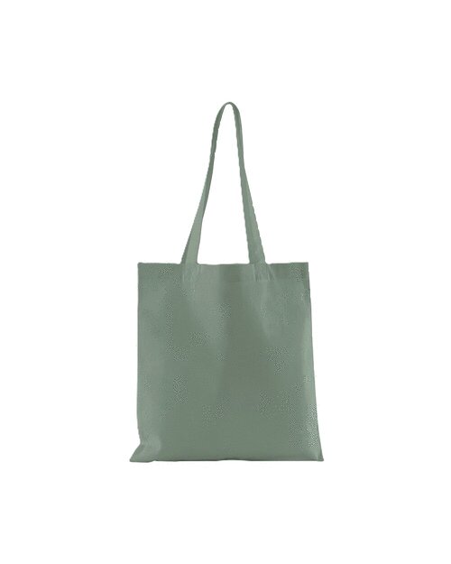 Westford Mill Organic Cotton Inco. Bag For Life