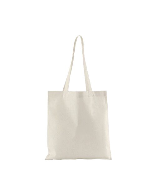 Westford Mill Organic Cotton Inco. Bag For Life