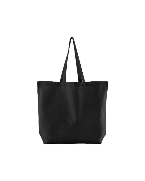 Westford Mill Organic Cotton Inco. Maxi Bag For Life