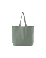 Westford Mill Organic Cotton Inco. Maxi Bag For Life - thumbnail 3