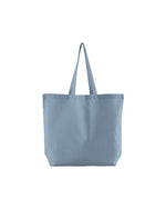 Westford Mill Organic Cotton Inco. Maxi Bag For Life - thumbnail 2