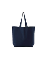 Westford Mill Organic Cotton Inco. Maxi Bag For Life - thumbnail 4