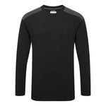 Portwest Two-Tone T-Shirt L/S - W1664 - thumbnail 1