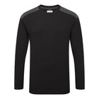 Portwest Two-Tone T-Shirt L/S - W1664