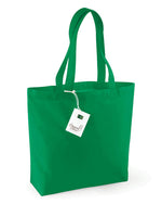 Westford Mill Organic Cotton Shopper - thumbnail 4