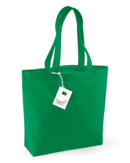 Westford Mill Organic Cotton Shopper