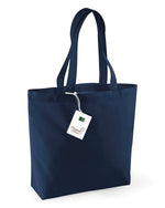 Westford Mill Organic Cotton Shopper - thumbnail 6