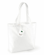 Westford Mill Organic Cotton Shopper - thumbnail 7