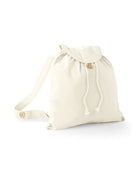 Westford Mill Organic Festival Backpack