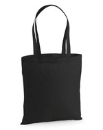 Westford Mill Premium Cotton Tote - thumbnail 1
