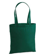 Westford Mill Premium Cotton Tote - thumbnail 2
