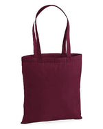 Westford Mill Premium Cotton Tote - thumbnail 4
