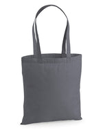 Westford Mill Premium Cotton Tote - thumbnail 7