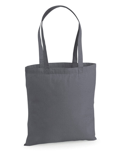 Westford Mill Premium Cotton Tote