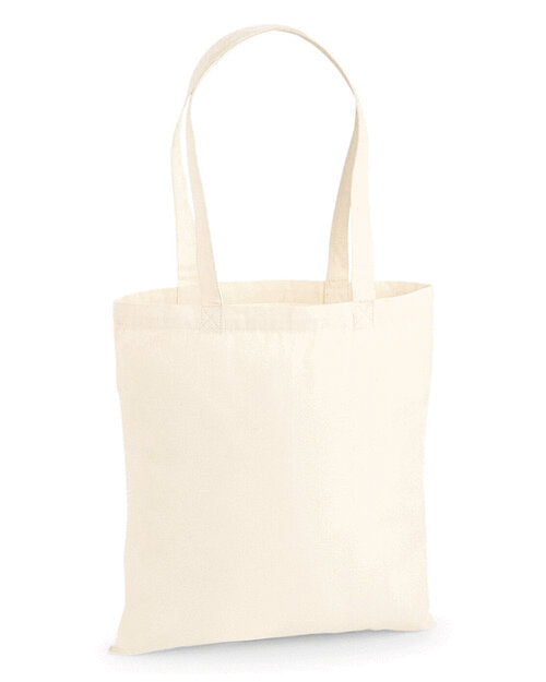 Westford Mill Premium Cotton Tote