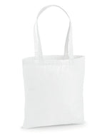 Westford Mill Premium Cotton Tote - thumbnail 9