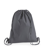 Westford Mill Premium Cotton Gymsac - thumbnail 3