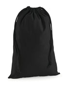Westford Mill Premium Cotton Stuff Bag