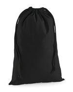 Westford Mill Premium Cotton Stuff Bag - thumbnail 1