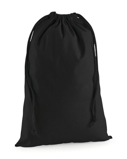 Westford Mill Premium Cotton Stuff Bag